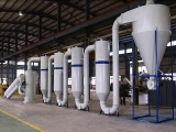 氣流烘干機